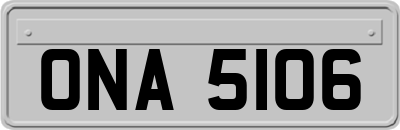 ONA5106