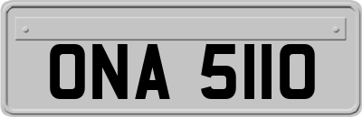ONA5110