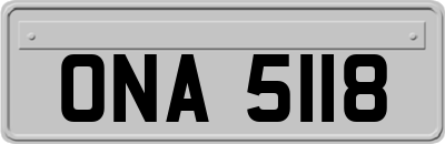 ONA5118