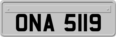 ONA5119