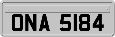 ONA5184
