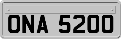 ONA5200