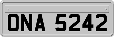 ONA5242