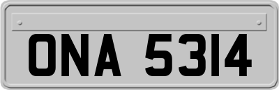 ONA5314