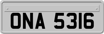 ONA5316