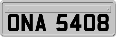 ONA5408