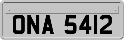 ONA5412