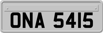 ONA5415