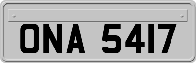 ONA5417