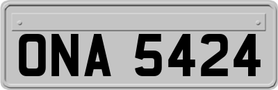 ONA5424