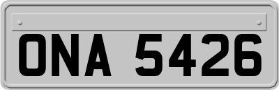 ONA5426