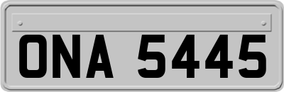 ONA5445