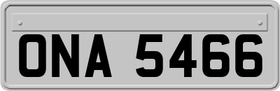 ONA5466
