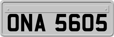 ONA5605