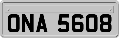 ONA5608