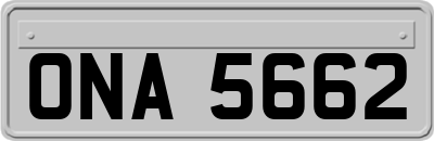 ONA5662