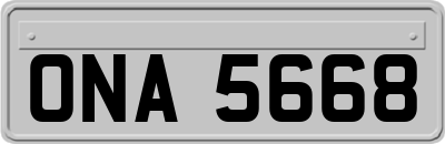 ONA5668