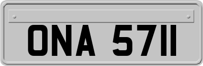 ONA5711