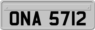 ONA5712