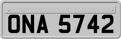 ONA5742