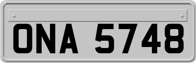 ONA5748
