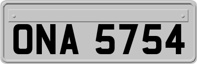 ONA5754