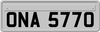 ONA5770