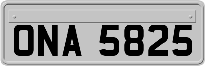 ONA5825
