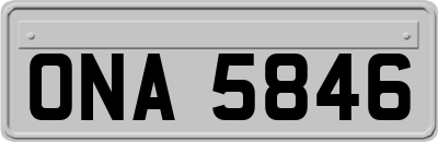ONA5846