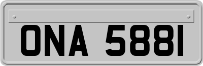 ONA5881