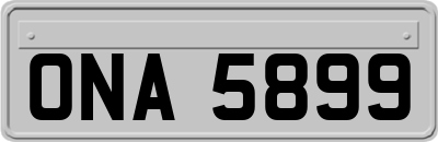 ONA5899
