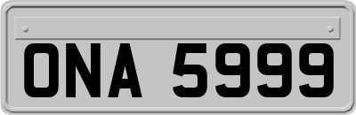 ONA5999