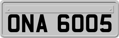 ONA6005