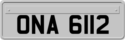 ONA6112