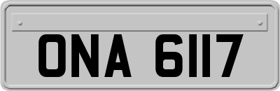 ONA6117