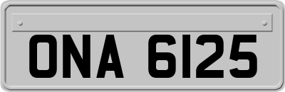 ONA6125