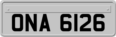ONA6126