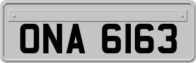 ONA6163