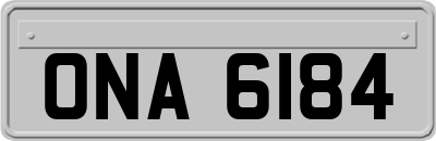 ONA6184