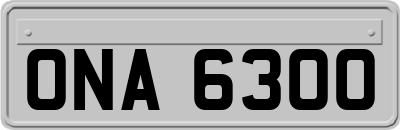 ONA6300