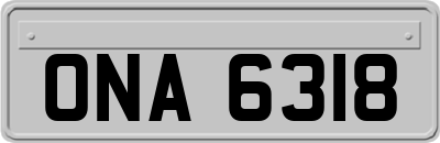 ONA6318