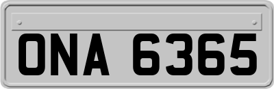 ONA6365