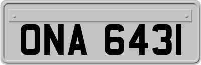 ONA6431