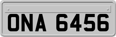 ONA6456