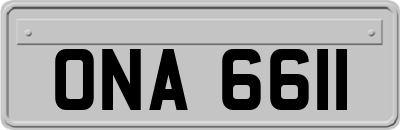 ONA6611