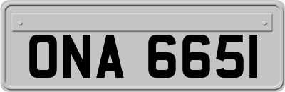 ONA6651