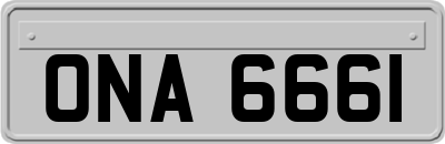 ONA6661