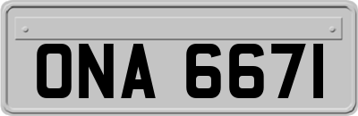 ONA6671