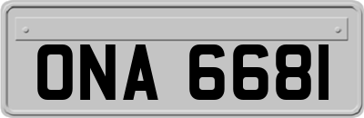 ONA6681