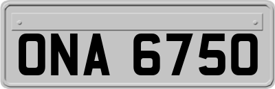ONA6750